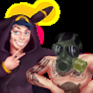 Meet your Posher, Hunter